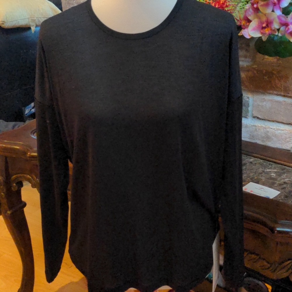 lululemon get set long sleeve